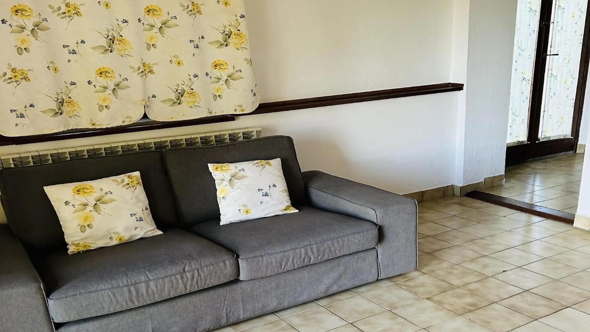 Apartment In Farmhouse With Garden And Pool Montaione Italien